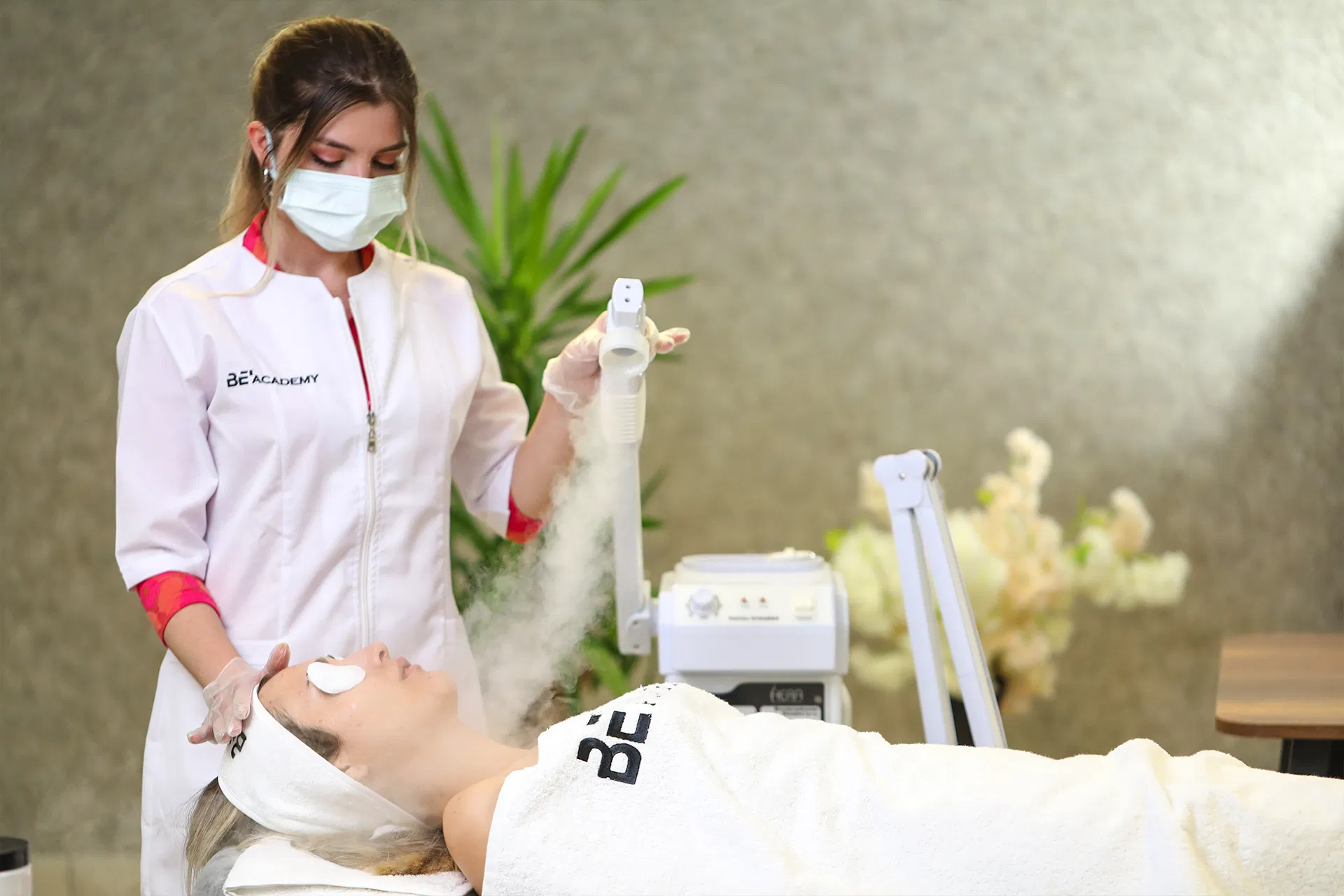 Karataş Güzellik Uzmanı